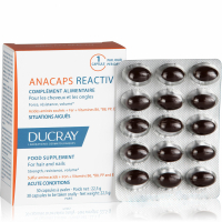 DUCRAY ANACAPS REACTIV CPS.90