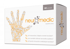 Neuromedic 60 tobolek