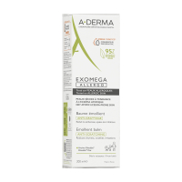 A-DERMA Exomega ALLERGO Emolienční balzám 200ml