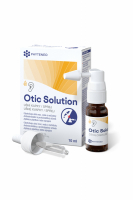 Phyteneo Otic Solution usni kapky/sprej