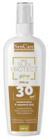 SynCare Olej Sun Protect Spray SPF 30 s betakarotenem 150ml