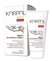 KARPAL AKUT FORTE 50ml