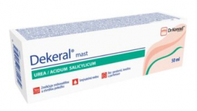 Dekeral mast DrKonrad 50ml