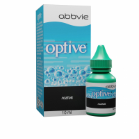 Optive oční kapky 10ml