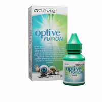 Optive Fusion 10ml