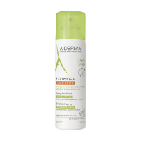 A-DERMA Exomega CONTROL Emolienční sprej 200ml