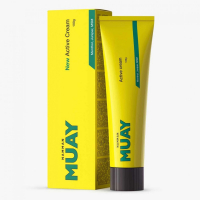 NAMMAN MUAY ACTIVE CREAM 100G