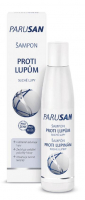 Parusan šampon proti suchým lupům 200ml