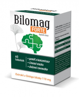 Bilomag FORTE 60 tobolek
