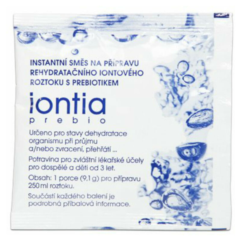 IONTIA PREBIO SÁČEK 9.1G