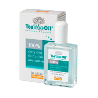 Tea Tree Oil 100% čistý 30ml Dr.Müller