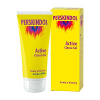 Perskindol Active Classic gel 100ml