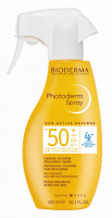 BIODERMA Photoderm Sprej na opalování SPF 50+ 300 ml
