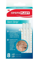 Spofaplast 801 Steri-Strip naplast.stehy