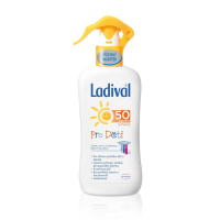 Ladival dětská pokožka sprej OF50+ 200ml