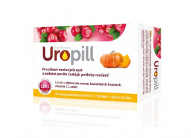 Uropill tbl.30