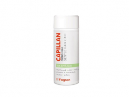 Capillan Original vlasový aktivátor 200ml Fagron