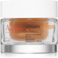 Avene Vitamin actviv Cg Intenz.rozjasňuj.krém 50ml