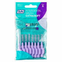TePe mezi.krt. ExtraSoft 1.1mm 8ks122275