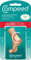 COMPEED Náplast na puchýře střední 10ks