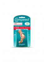 COMPEED náplast puchýř střední 5 ks