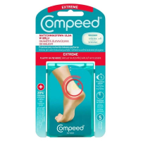COMPEED Náplast puchýře sport.pata 5ks