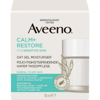 Aveeno Calm+Restore pleť.gel s ovsem50ml