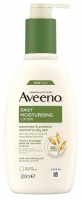 Aveeno Daily Moisturising těl.mlé.300ml