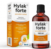 Hylak Forte por.sol.150ml