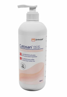 DrKonrad Cutosan myci gel 500ml