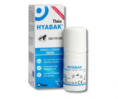 TheaHyabak 10ml