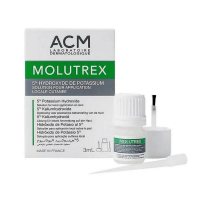 ACM Molutrex 5% sol.3ml