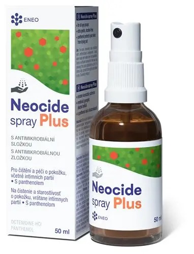 Eneo Neocide spray Plus 50ml