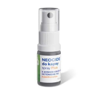 Neocide spray Plus do kapsy 10ml ENEO
