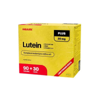 Lutein Plus tob.90+30 Promo25