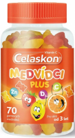 Celaskon MEDVIDCI PLUS pro deti od 3let