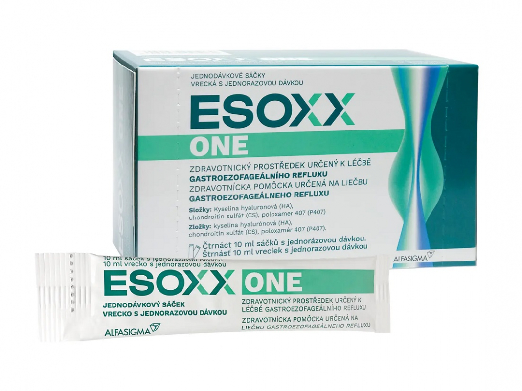 Esoxx ONE