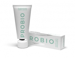 HERBADENT PROBIO Probiot.zub.pasta 75g
