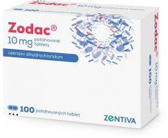 Zodac tbl.obd.100x10mg