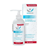 Alfasilver tekuté mýdlo 150ml