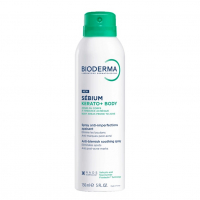 Bioderma Sébium Kerato+ Body spray 150ml