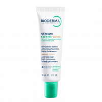 BIODERMA Sebium Kerato+ Cover 30ml