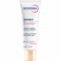 BIODERMA SENSIBIO AR+ CC KRÉM SPF 50+ 40ml
