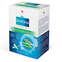 Fytofontana Gyntima fytoprobiotics 60cps