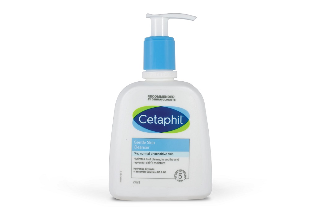 Cetaphil cistici mleko 236ml