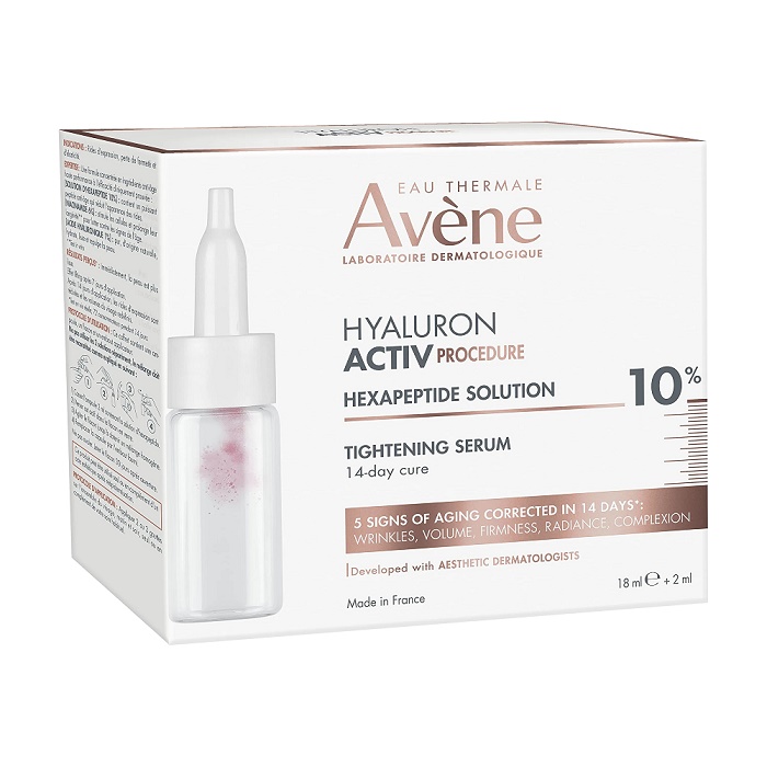 AVENE Hyal.Activ PROCEDURE Hexape.s.18ml