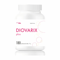 Diovarix Plus tbl.60