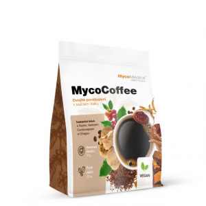 MycoMedica MycoCoffe