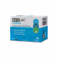 Bifolac Forte cps.30