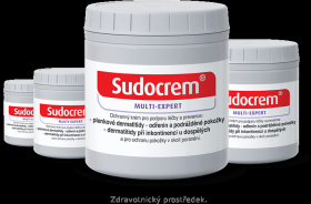 Sudocrem MULTI-EXPERT 400g